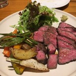 酒場食堂 奥井 - 