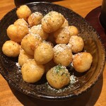 酒場食堂 奥井 - 