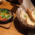 酒場食堂 奥井 - 