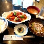 BULL - サービスランチ 1000円