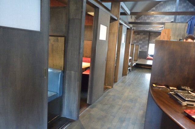 Yakiniku Kappou Tsuki to Hasu photo 5