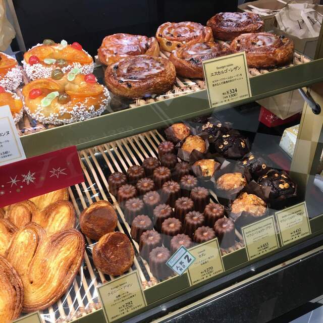 ブーランジェリー ポール 東急あざみ野店 Boulangerie Paul あざみ野 パン 食べログ ブーランジェリー ポール 東急あざみ野店 Boulangerie Paul あざみ野 パン 食べログ