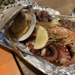 旬菜居酒屋 凛 - 