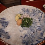 日本料理　花 - 