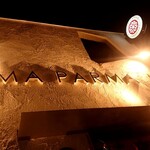 MAMMA PARMA  - 