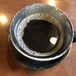 Wadachi Ichigoichie - コーヒー