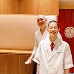 銀座 しのはら - 