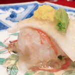 銀座 しのはら - 