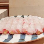 銀座 しのはら - 