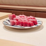 銀座 しのはら - 