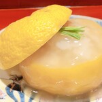 銀座 しのはら - 