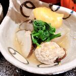 銀座 しのはら - 