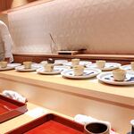 銀座 しのはら - 