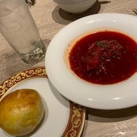 ゴドノフ東京 丸ビル店 - 