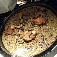 TexturA - パエリア