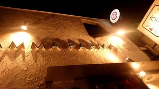 MAMMA PARMA  - 