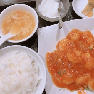 中華料理 菜香菜_0