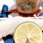 銀座 しのはら - 