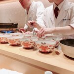 銀座 しのはら - 