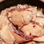 銀座 しのはら - 