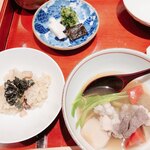 銀座 しのはら - 