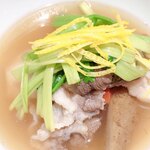 銀座 しのはら - 