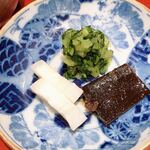 銀座 しのはら - 