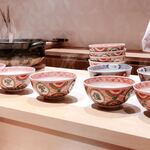 銀座 しのはら - 