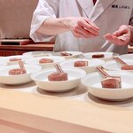 銀座 しのはら - 