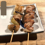 やきとん またら 中野 居酒屋 ネット予約可 食べログ