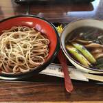 そば処　織匠 - 