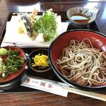 そば処　織匠 - 