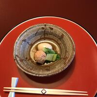 東京 芝 とうふ屋うかい - 
