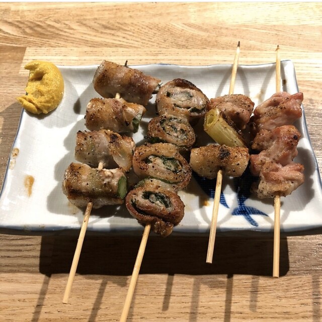 やきとん またら 中野 居酒屋 食べログ やきとん またら 中野 居酒屋 食べログ