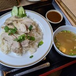 タイ田舎料理 クンヤー - 