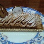 メゾン ド ファヴール - 