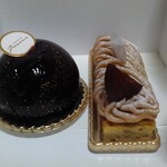 メゾン ド ファヴール - 