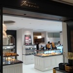 メゾン ド ファヴール - 