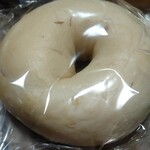 BAGEL & BAGEL - もち麦190円