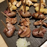 中目黒 いぐち 本店 - 