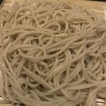 Teuchi Soba Wataru - 