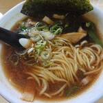 オロチョン ラーメン - 