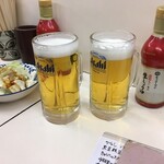 山椒 - 見た目は雑だけどおいしい