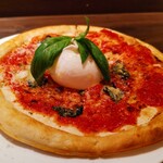 創作イタリアン Gemelli - 美味しい(~▽~＠)♪♪♪ビールビール♪