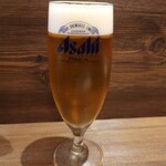 創作イタリアン Gemelli - (^_^)／□☆□＼(^_^)