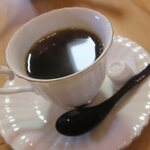 ありま館 - 力みのないコーヒーです