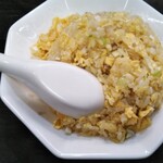 自家製麺 いづみ - 