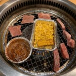 焼肉きんぐ - 