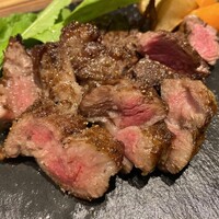 飯家くーた 銀座七丁目店 - 