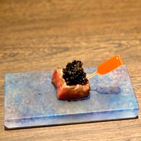 USHIMITSU NISHIAZABU - 